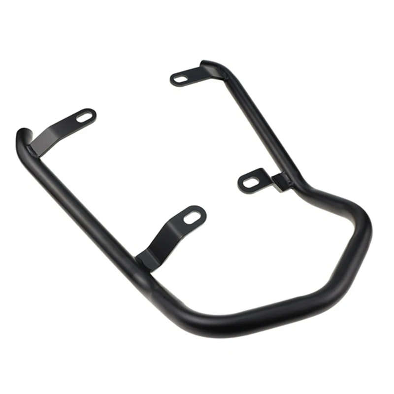 Rear Seat Armrest Luggage Rack Lift Booster Rack for BMW R NineT 2014-20 R Nine T Scrambler