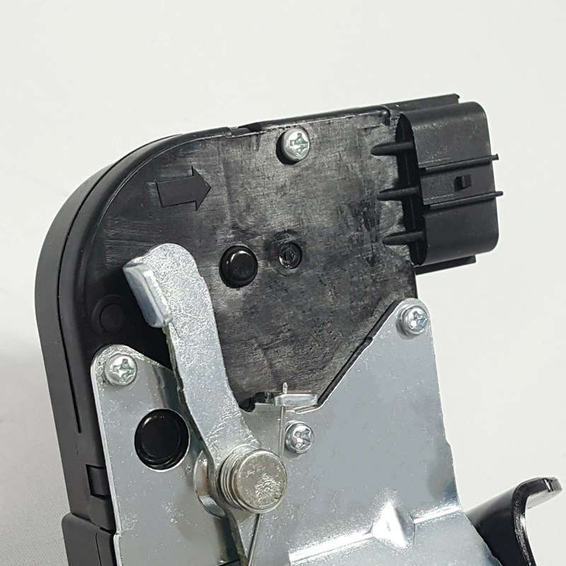 For Hyundai Veloster 2012-2017 Rear Tailgate Trunk Lid Lock Boot Luggage Actuator Latch