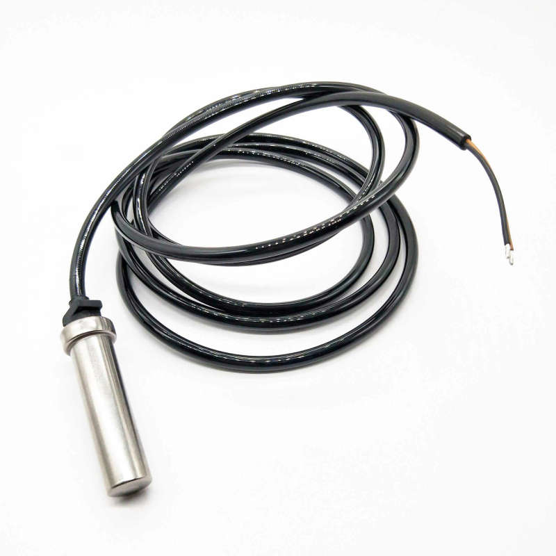 Rear Left ABS Sensor For Mercedes Sprinter Right 1995-2006 9015421117 9015420319