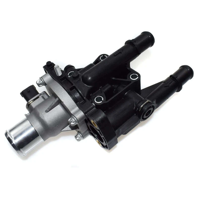 55564890 Engine Cooling Coolant Thermostat Housing 1.8L for Chevrolet Sonic for Cruze 2011-15