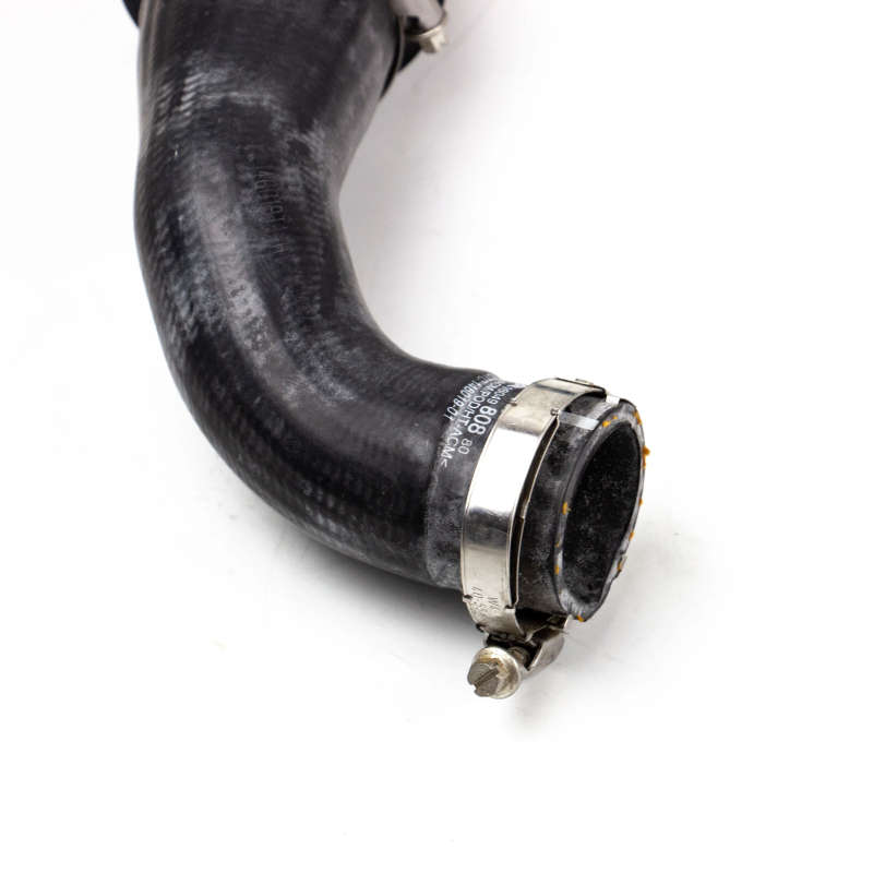Intercooler Intake Pipe For Dongfeng Peugeot 508 Citroen C5 Exchanger Air Pipe C6 1.8T