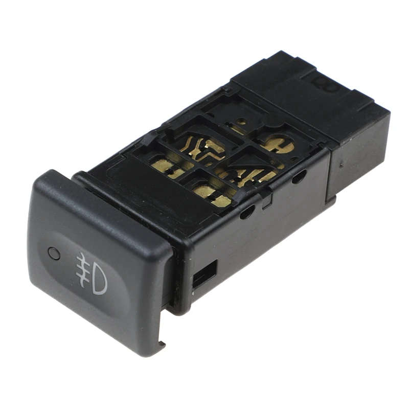New YUG000530LNF for Land Rover Defender 2002 Rear Fog Lamp Switch Car Accessories