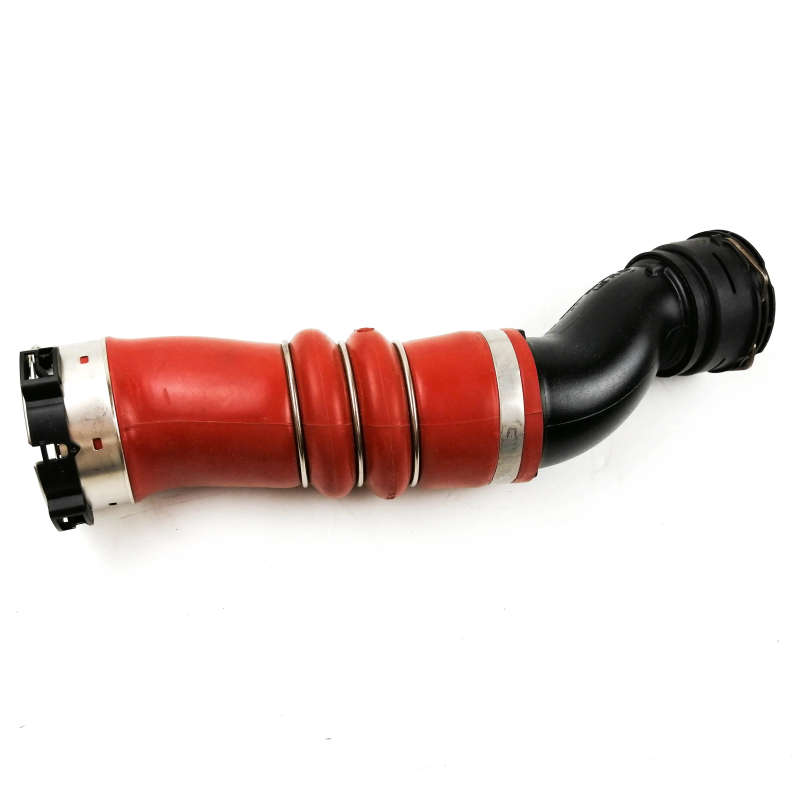 13717583716 13717583728 Turbocharger Tube For BMW X5 E70 LCI X6 E71 X1 Z4 Air Duct Pipe
