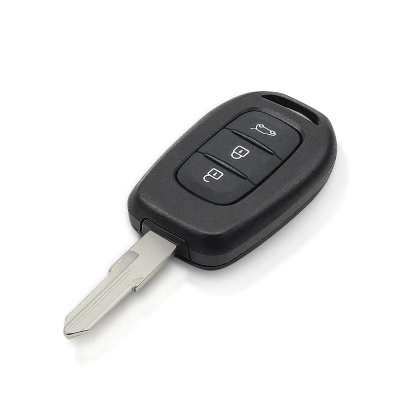 For Renault Sandero Dacia Logan Lodgy Dokker Duster 433Mhz PCF7961M Chip Remote Car Key Fob