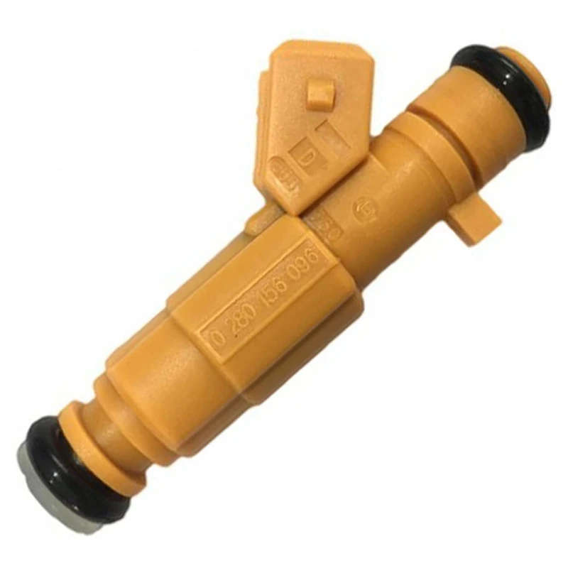 Fuel Injector 0280156096 032906031D 0 280 156 096 for Seat Cordoba Ibiza for-Golf 1.6L