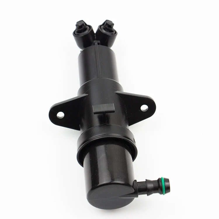 Front Headlight Washer Nozzle Jet Left=Right 61677001949 For BMW 7 Series E65 745i 750i 2002-05