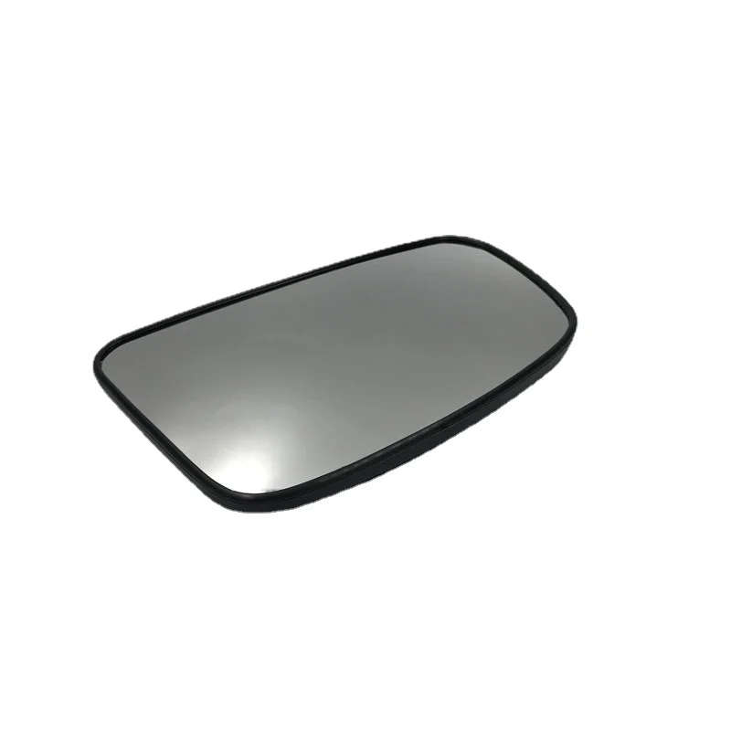 Car side rearview wing mirror glass lens With heated function For Nissan Tiida 2005-10