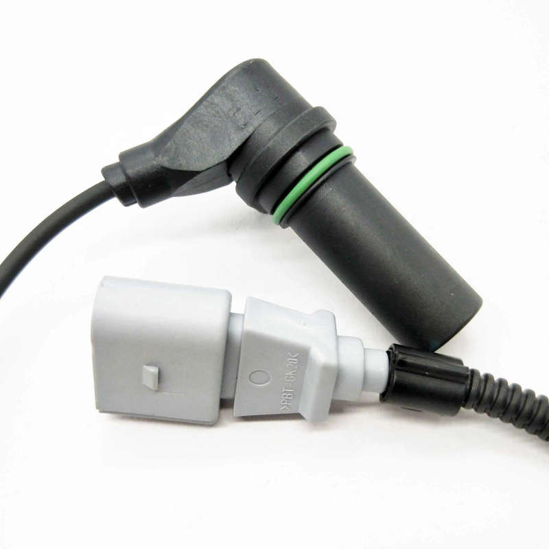 Speed Crankshaft Position Sensor For VW T5 TRANSPORTER Camper T5 70907319