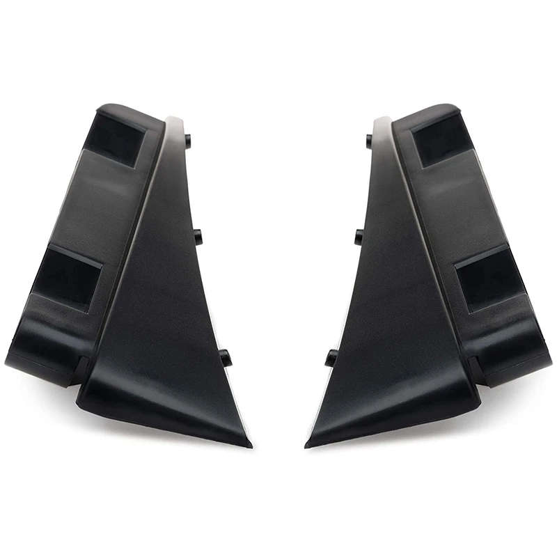 Rear Trunk Parcel Shelf Luggage Cover C-Style Side Bracket Repair for - TT Ttrs 8J Coupe 06-14