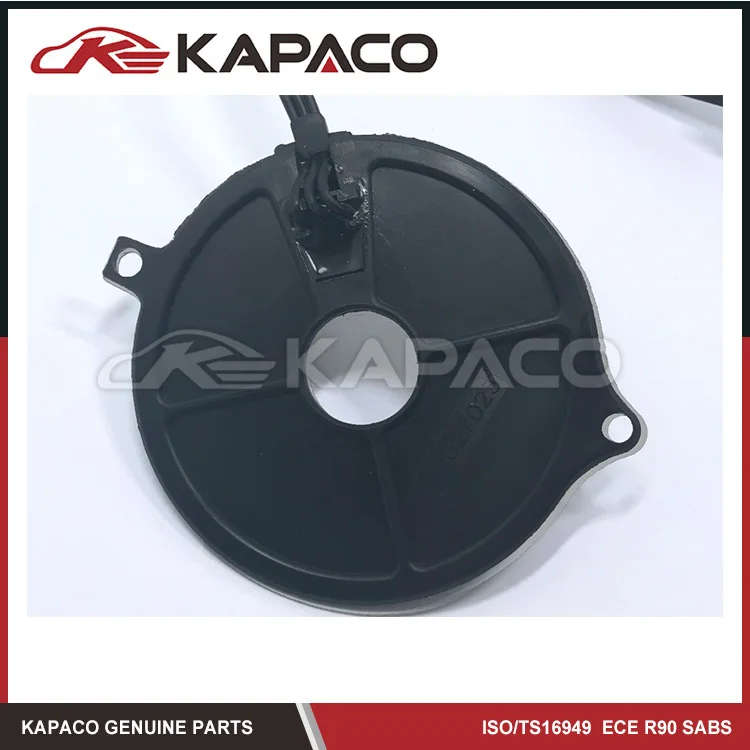 Auto Parts Distributor Ignition Pick up for Dodge Dakota for Jeep Cherokee Wrangler TJ