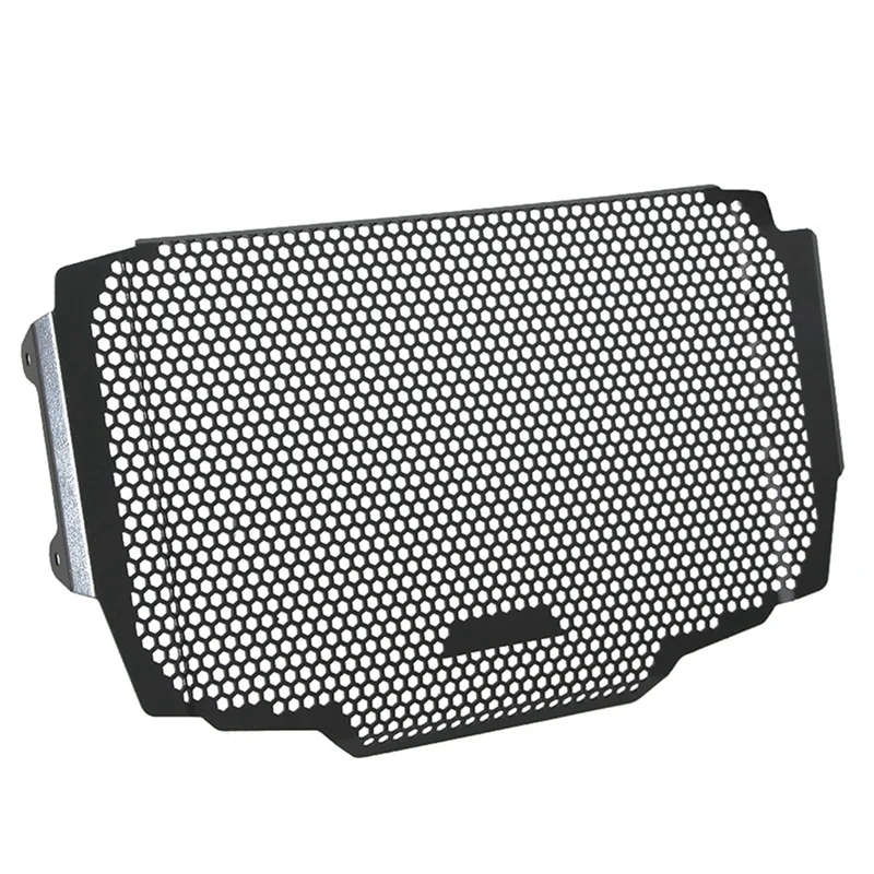 Motorcycle Water Tank Net Radiator Grille Protection Cover for Yamaha MT09 XSR900 Trace R900 2021