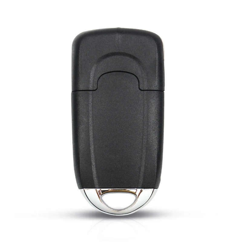 2 Buttons Modified Flip Folding Remote car Key Shell Keyless Case For Chevrolet Epica Lova Cruze