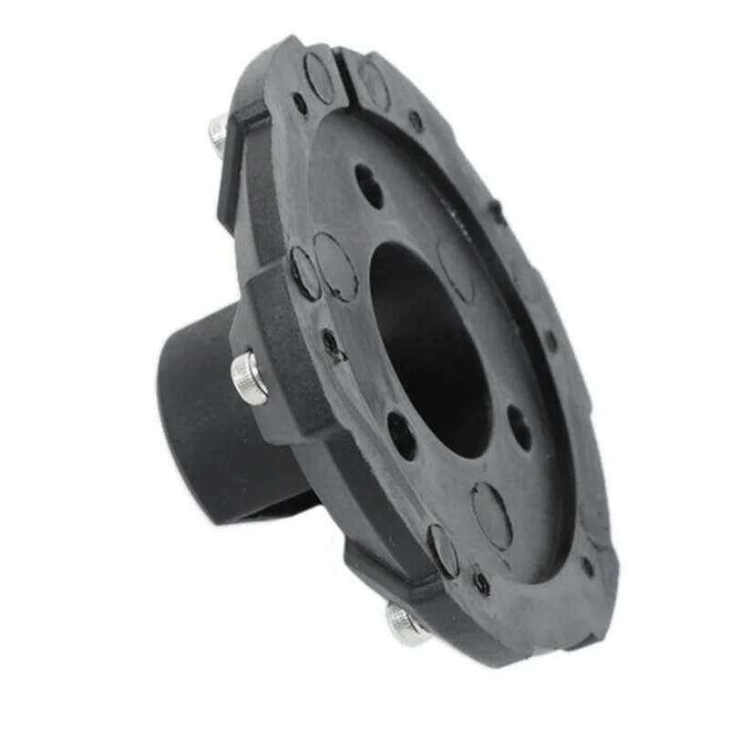 Protective Cover Antenna Base Cover for Jeep Wrangler JK JL JLU JT Rubicon Sahara Sport 2007-20