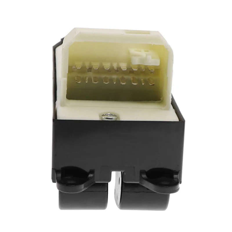 Car Master Electric Power Window Switch Driver Side for Toyota RAV4 2001-2005 84820-12480