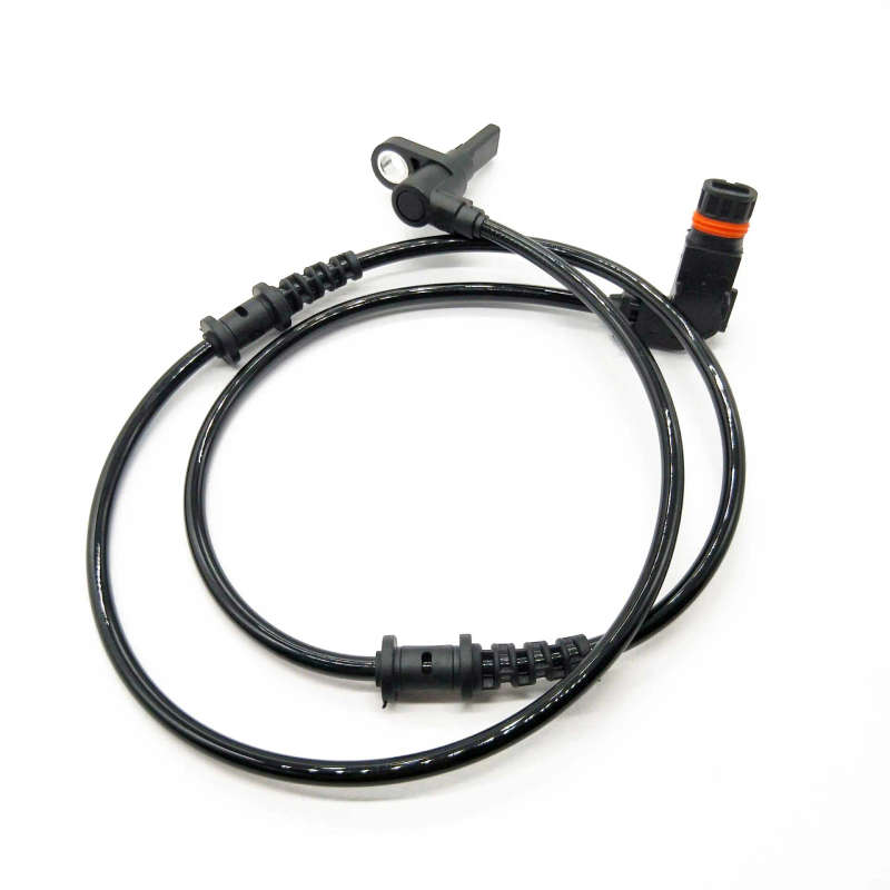 ABS sensor front L/R for MERCEDES VIANO (W639) VITO MIXTO (W639) VITO (W639) 2.0