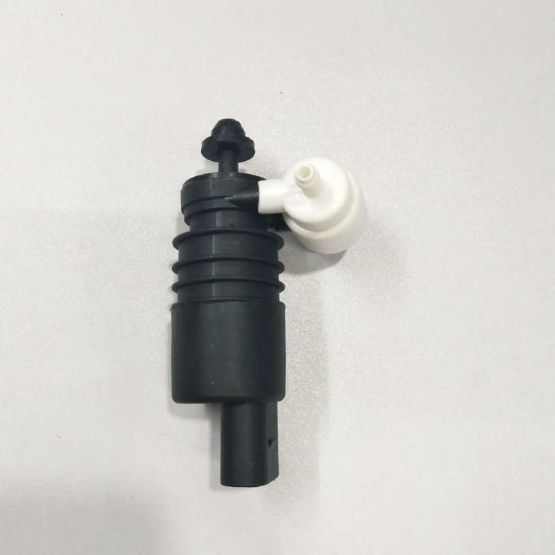 It is suitable suitable for BMW windshield cleaning pump 67127388349