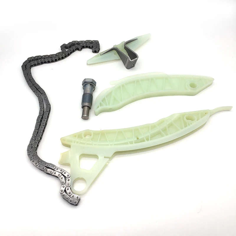 Timing Chain Suit Repair Kit for Peugeot 3008 508 Citroen C4L DS5 1.6T