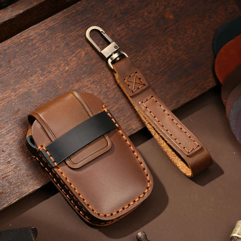Car Key Case Full Cover for Toyota Altis Corolla Rav4 CH-R Camry Hilux Fortuner Crown 3 Buttons