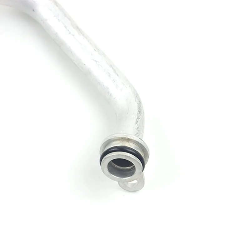 Car Oil Radiator Hose For Mercedes Benz CLS SLK S ML 350 CLS 300 ML 300 2012-2015