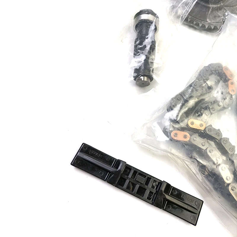 2710502947 2710160921 Adjuster Actuator Timing Chain Kit for MERCEDES C250 SLK250 1.8L