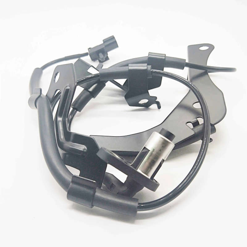 4PCS Rear Front ABS Sensor For Mitsubishi PAJERO MONTERO SPORT L200 TRITON STRADA