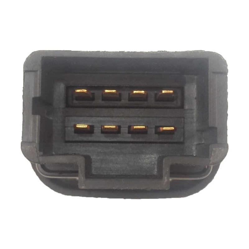 7700421820 for Renault Megane I Classic Clio II Hazard Warning Light Switch Button