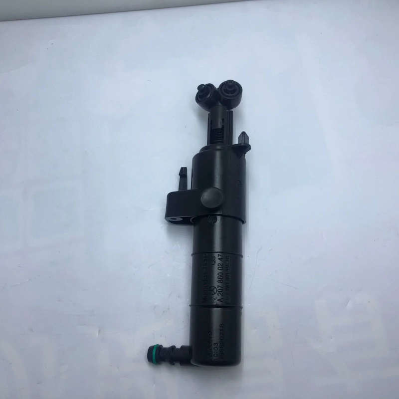 Headlamp spray gun spray motor suitable for Benz a207c207 2078600247