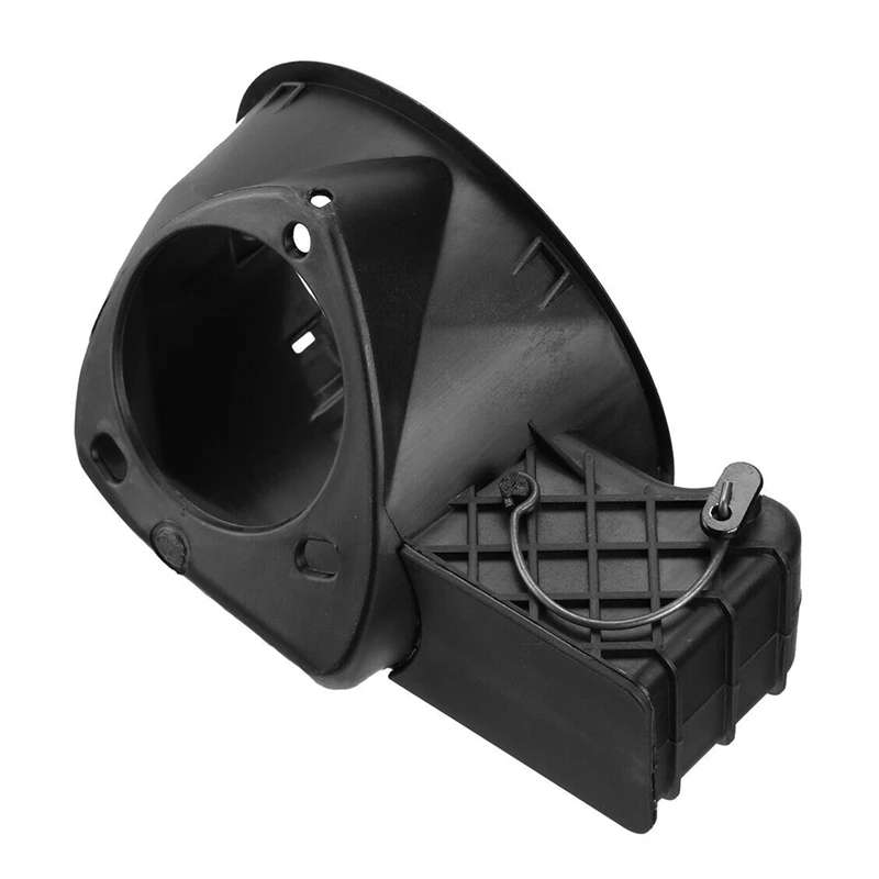 New Fuel Filler Gas Cap Door Lid Housing for Ford F-150 2004-2008 4L3Z9927936BA