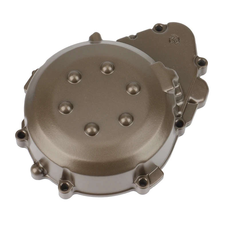 Motorcycle Engine Cover Motor Stator Cover for KAWASAKI ZX-9R ZX9R 9R 98-03