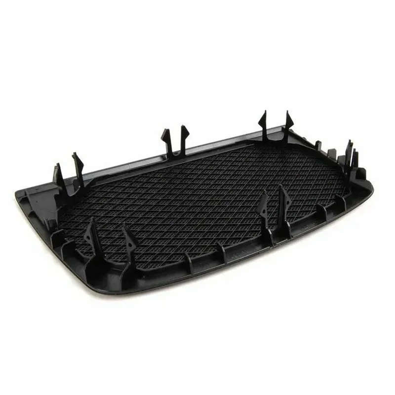 New Central Control Instrument Panel Dashboard Speaker Cover Grille for BMW X5 E70 X6 E71 E72 Series