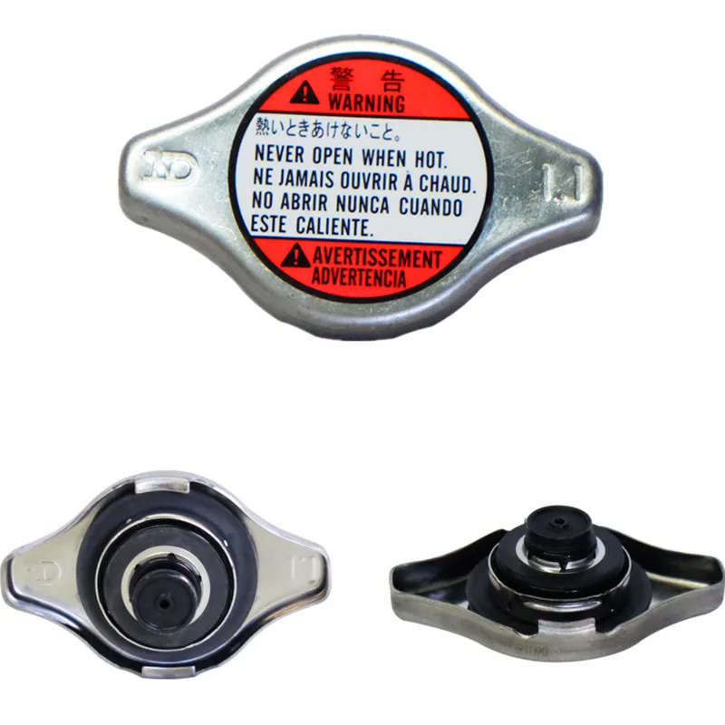 Radiator Cap Cover For Suzuki Scross Sx4 Grand Vitara Kizashi Jimny Aerio Escudo Splash Ignis