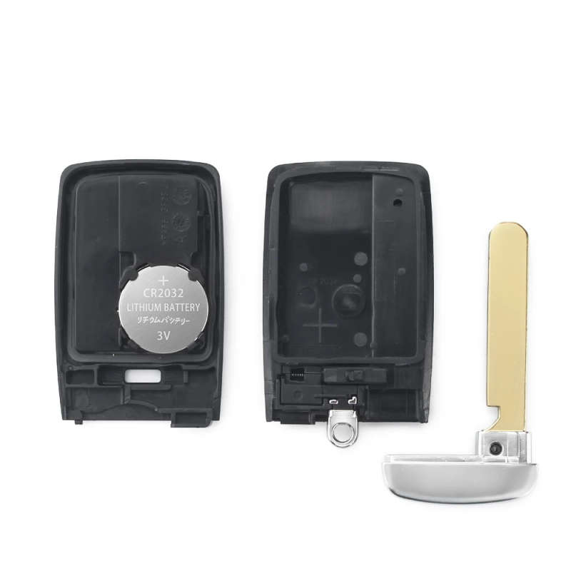 Smart Keyless Entry Remote Key Fob For Honda Acura MDX RDX Base KR5V1X 47 Chip 313.8Mhz