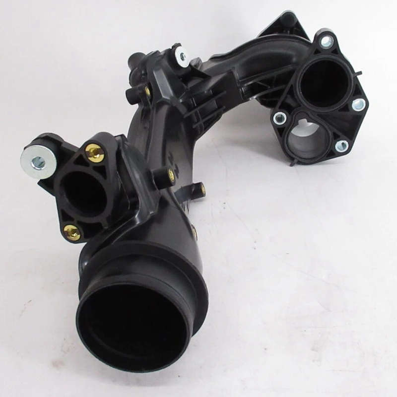 Turbocharger Charge Air Pipe Joint 17270-5AA-A00 Fit for 16-17 Honda Civic 1.5L