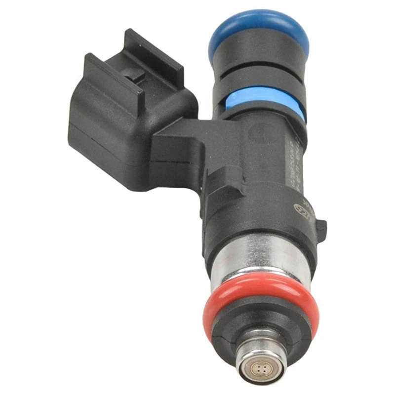 8PCS 32Lb Fuel Injectors 0280158049 12569113 Car Parts for Chevrolet Trailblazer SS C6 Corvette