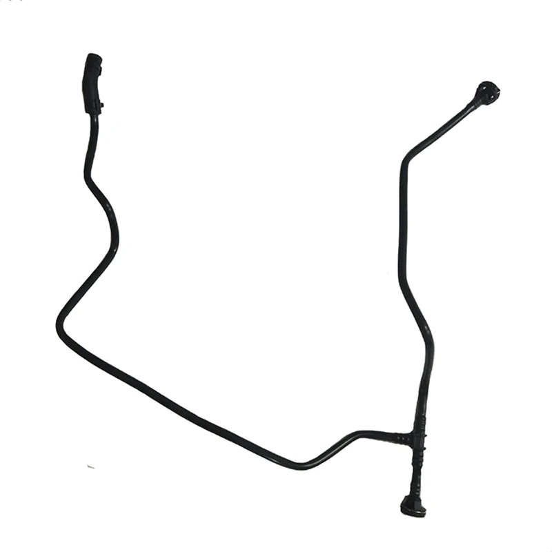 Vent Hose Pipe Deputy Kettle Water Pipe For Mercedes Benz ML/GL/GLS/GLE 350 Exhaust Pipe