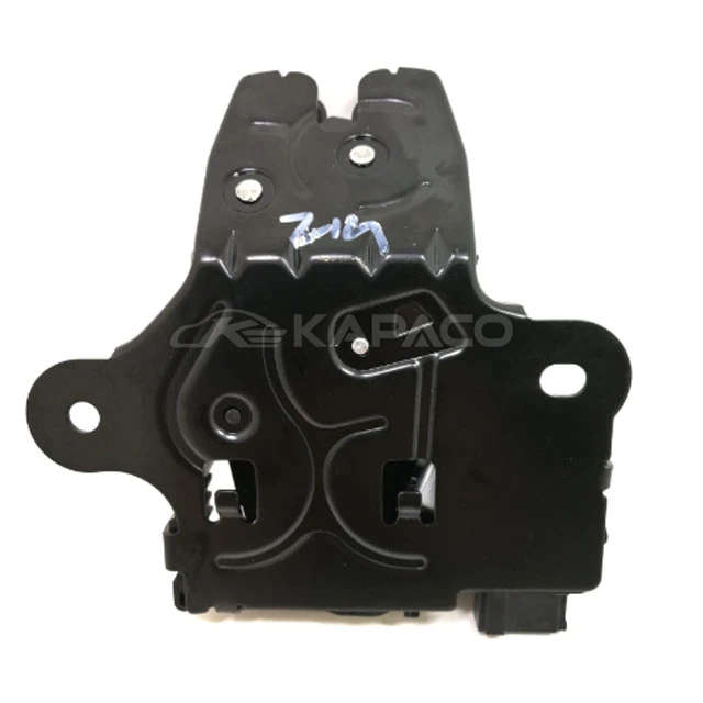 For Chevrolet Cruze Rear Trunk Latch Lock Actuator 13501988 545255965 687996079 99905279 557795741