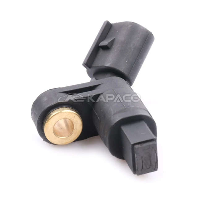 4 PCS/PAIR ABS Wheel Speed Sensor For VW Volkswagen Jetta MK4 Golf A3 TT Beetle