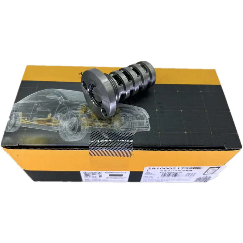 For Audi Q5 A3 A4 S4 A6 S6 A8 For VW Passat Tiguan Jetta Beetle Timing Control Valve Solenoid