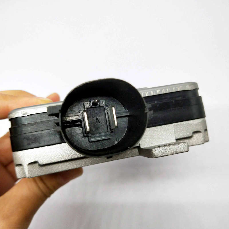 Radiator Cooling one Fan Control Module Relay ECU For FORD GALAXY MONDEO S-MAX