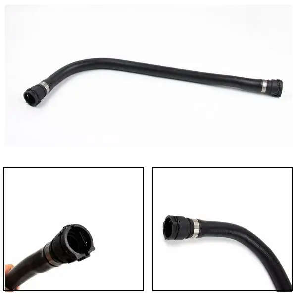 Car Accessories Radiator Hose 11531438633 For BMW E38 E39 520i 525i 528i 530i 1995-2004