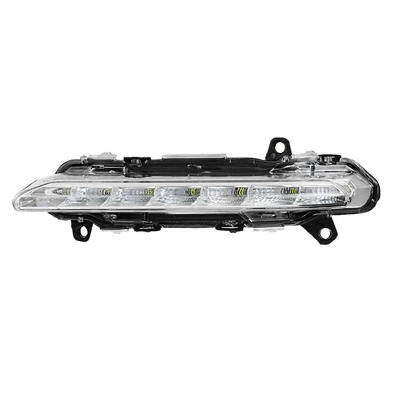 Front Fog Lamp for Benz S-Class W221 S350 S500 2009-2013 Bumper Fog Light Running Light
