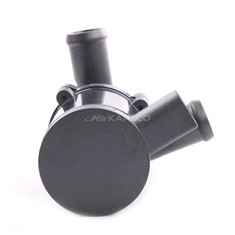 Auxiliary Parking Heater Water Pump Cooling Additional For Land Rover Discovery 3 L319 Discovery ...