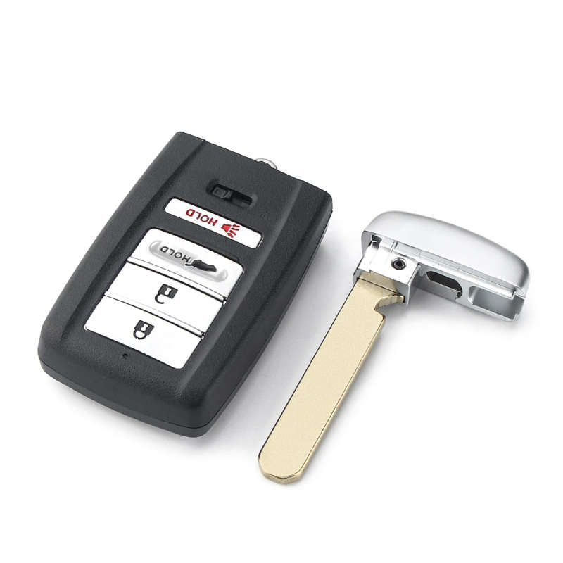 Smart Keyless Entry Remote Key Fob For Honda Acura MDX RDX Base KR5V1X 47 Chip 313.8Mhz