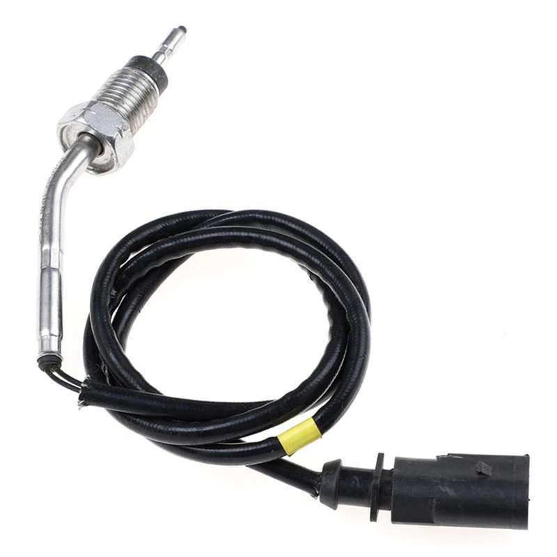Engine Exhaust Gas Temperature Sensor for CC EOS PASSAT JETTA GOLF MK6 PLUS TOURAN TIGUAN 1.6