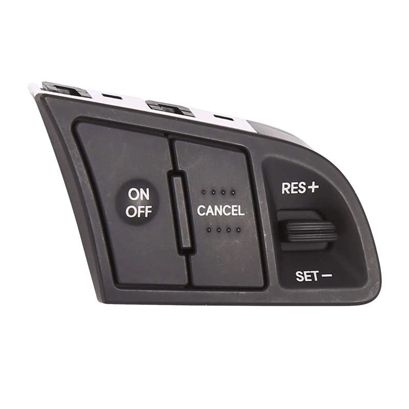 Car Steering Wheel Audio Control Switch for Kia SOUL 2009-2013 Cerato Forte
