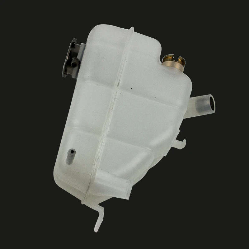 1245001349 A1245001349 Coolant EXPANSION Tank For Mercedes Benz W124 S124 C124 200E 320TE 280E
