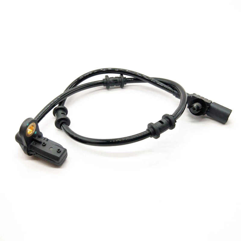 Rear Right ABS Wheel Speed Sensor Automobiles 163 542 2118 for MERCEDES-BENZ 1635422118