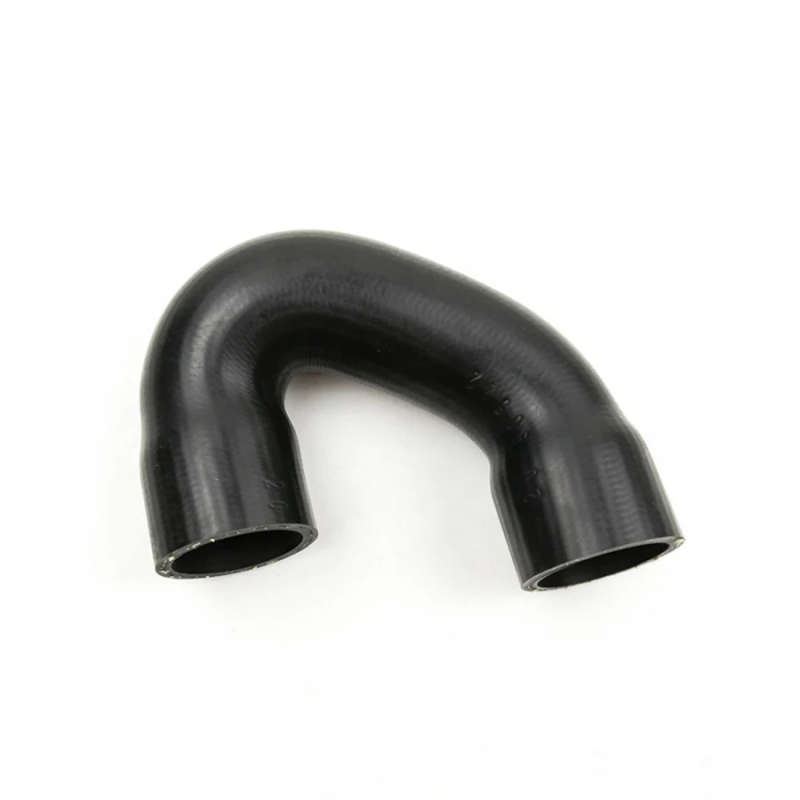 11537584543 New Automotive Coolant Hose Cooling System For BMW X5 X6 E70/E71 Radiator Water Hose