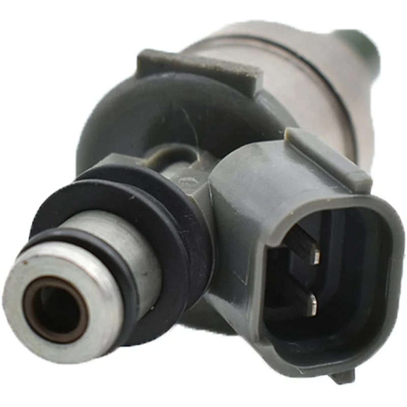 New Fuel Injector Nozzle for Mazda 1.6L 1.8L 4CYL 1990-1995 195500-2040 1955002040