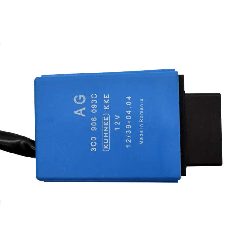 For VW Passat CC Golf Variant Scirocco Audi A1 A3 S3 TTS Coupe Fuel Pump Control Module Sensor